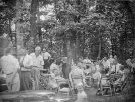 1958 Reunion Offsite