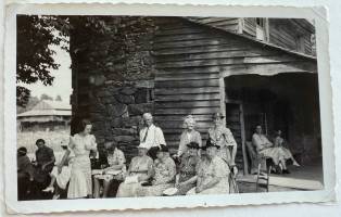 1930 Reunion