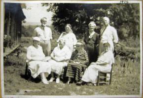 Reunion 1936